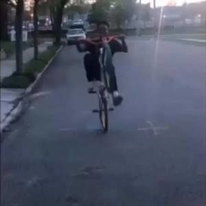 Meet your Posher, Nigel